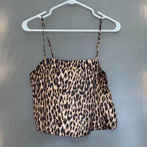 UO Cheetah Tank